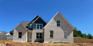 415 Creek Side Dr, Somerville, TN 38068