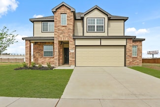 3127 Manchester Dr, Cleburne, TX 76031
