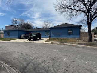 2902 S Laredo St Unit 2, San Antonio, TX 78207