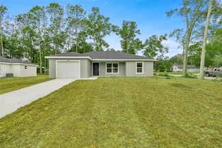 6088 NW 57th Ave, Ocala, FL 34482