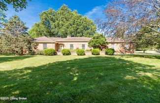 606 N Arbor Dr, Louisville, KY 40223