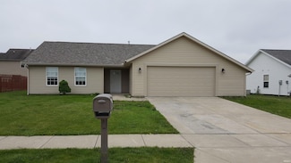 1403 Crusade Dr, West Lafayette, IN 47906