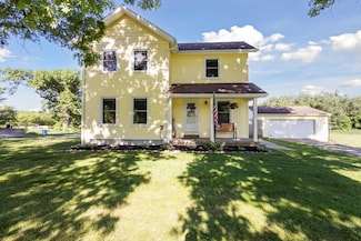 16009 29 Mile Rd, Albion, MI 49224