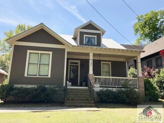 131 Cain St, Athens, GA 30601
