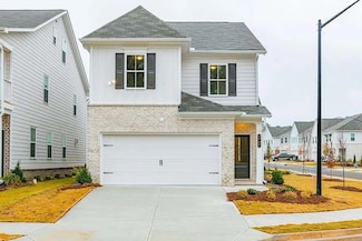 4079 Hillmont Ln, Powder Springs, GA 30127