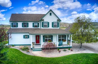 18 Rolling Glen Loop, Three Forks, MT 59752