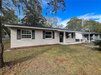 1140 NE 25th Terrace, Gainesville, FL 32641
