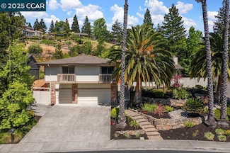 220 Devonshire Ct, Pleasant Hill, CA 94523