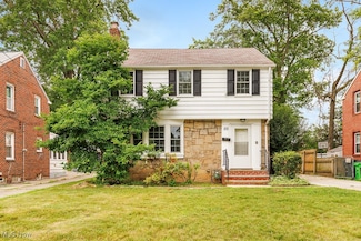 571 E 260th St, Euclid, OH 44132