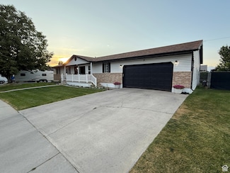 1079 E 850 S, Spanish Fork, UT 84660