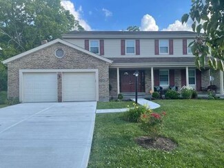 637 Glensprings Dr, Cincinnati, OH 45246
