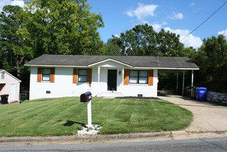 5108 Trussell Ave, Columbus, GA 31904