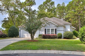131 Bald Cypress Ct, Aiken, SC 29803