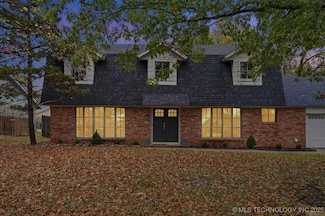 6777 S 71st East Ave, Tulsa, OK 74133