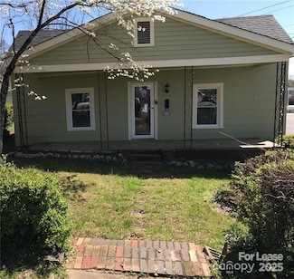 213 W King St, Kings Mountain, NC 28086