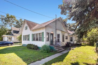 1563 Terrace St, Muskegon, MI 49442