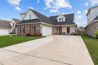 24 Turtle Creek Dr, Benton, LA 71006