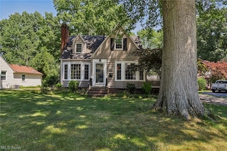 23574 Alexander Rd, North Olmsted, OH 44070