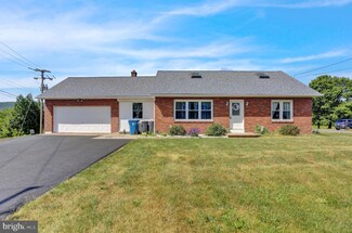 5486 Old Route 22, Hamburg, PA 19526