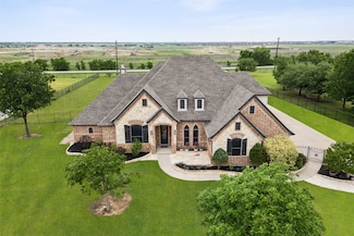 508 Lonesome Trail, Haslet, TX 76052