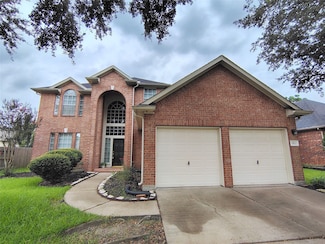 3511 Glenhill Dr, Pearland, TX 77584