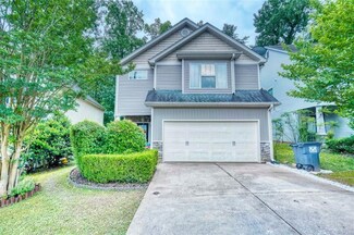 111 Bethany Manor Dr, Ball Ground, GA 30107