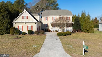 31793 Marsh Island Ave, Lewes, DE 19958