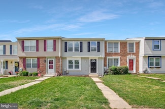 3610 Chadwick Ct, Pasadena, MD 21122