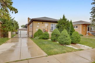 6133 W 80th St, Burbank, IL 60459