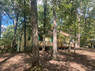 333 Ledbetter Ln, Oden, AR 71961