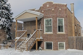 5518 W 25th Place, Cicero, IL 60804