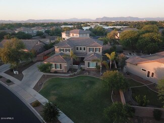 19795 E Longwood Dr, Queen Creek, AZ 85142
