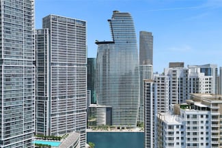 300 Biscayne Boulevard Way Unit 3704, Miami, FL 33131