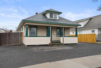 1743 E Bridgeport Ave, Spokane, WA 99207