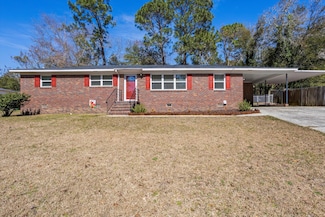 3510 Gamble Rd, Aiken, SC 29801