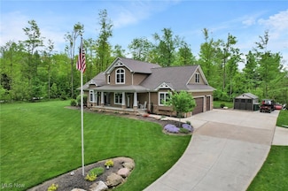 10905 Scranton Woods Trail, Newbury, OH 44065