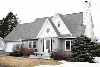 165 Pleasant Ave, Madawaska, ME 04756