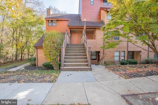 7537 Weather Worn Way Unit A, Columbia, MD 21046
