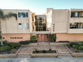 5429 Newcastle Ave Unit 106, Encino, CA 91316