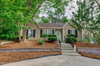 4456 Noland Dr, Wilmington, NC 28405