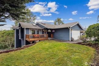 805 10th Ave, Milton, WA 98354