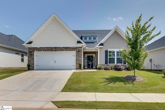816 Apple Creek Trail, Greer, SC 29651