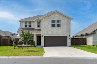 6101 White River Dr, McAllen, TX 78504