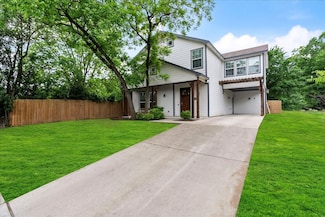729 Rockwood St, Dallas, TX 75203
