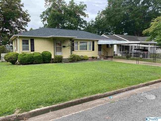 1207 Raley St, Gadsden, AL 35903