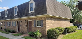 3700 Bush River Rd Unit F10, Columbia, SC 29210