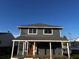 116 8th Ave N, Buhl, ID 83316