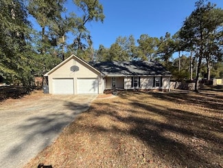 4054 Foxborough Blvd, Valdosta, GA 31602