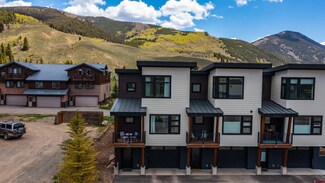 256 Elcho Ave Unit A, Crested Butte, CO 81224