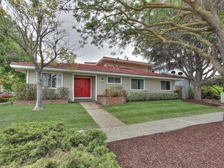 5810 El Zuparko Dr Unit 1, San Jose, CA 95123
